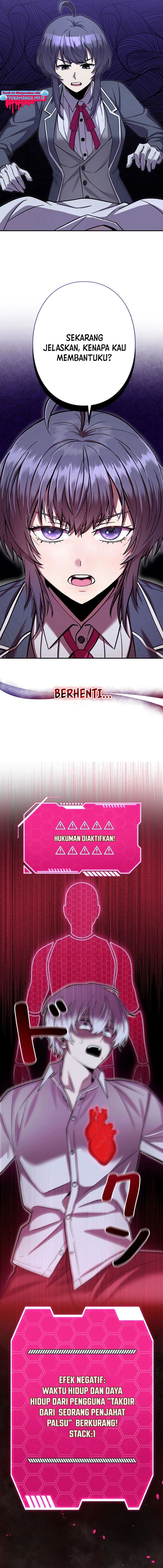 Im the Hero but the Main Heroines Are Trying to Kill Me chapter 10