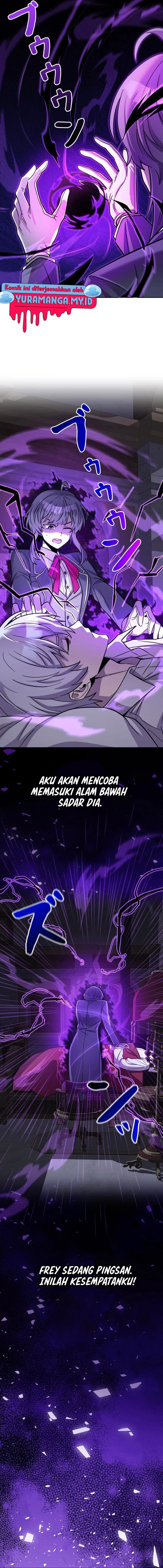 Im the Hero but the Main Heroines Are Trying to Kill Me chapter 11