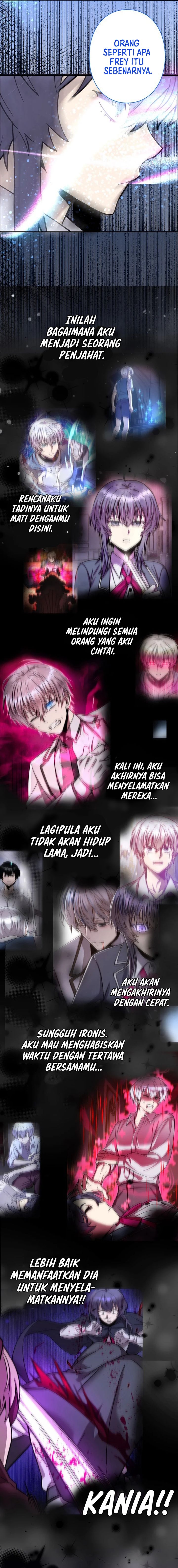 Im the Hero but the Main Heroines Are Trying to Kill Me chapter 11