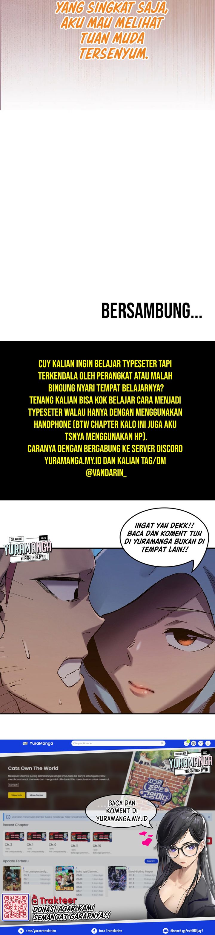Im the Hero but the Main Heroines Are Trying to Kill Me chapter 11