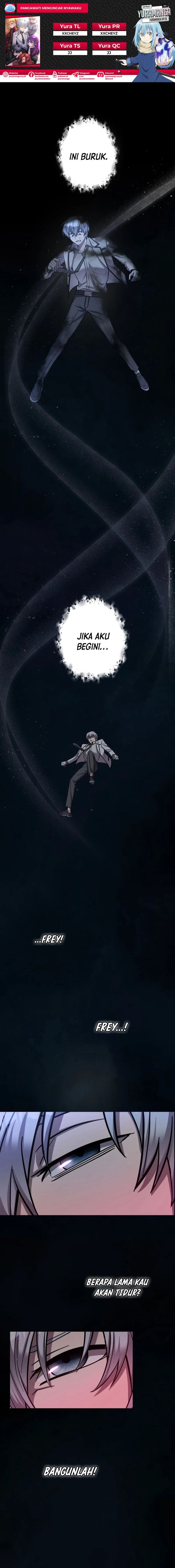 Im the Hero but the Main Heroines Are Trying to Kill Me chapter 15
