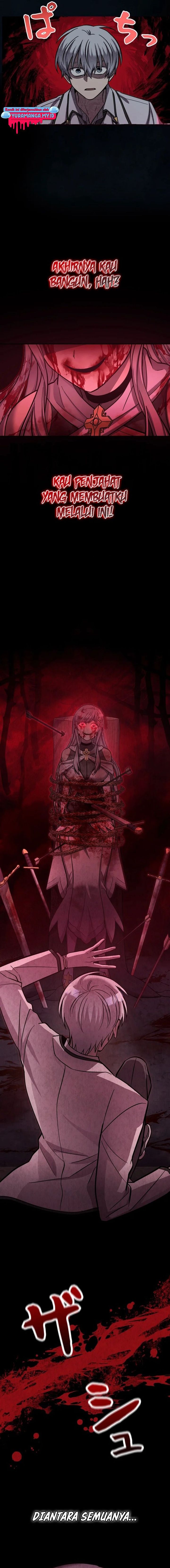 Im the Hero but the Main Heroines Are Trying to Kill Me chapter 15