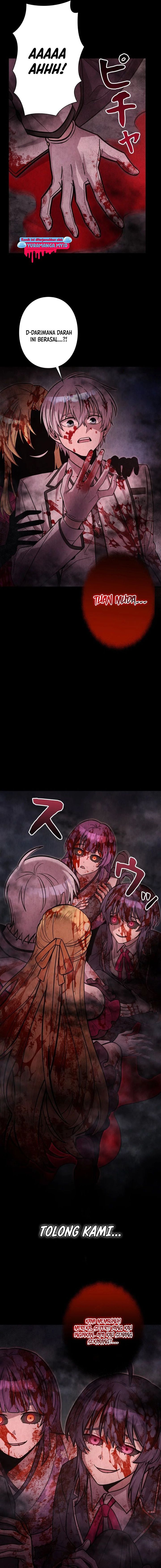 Im the Hero but the Main Heroines Are Trying to Kill Me chapter 15