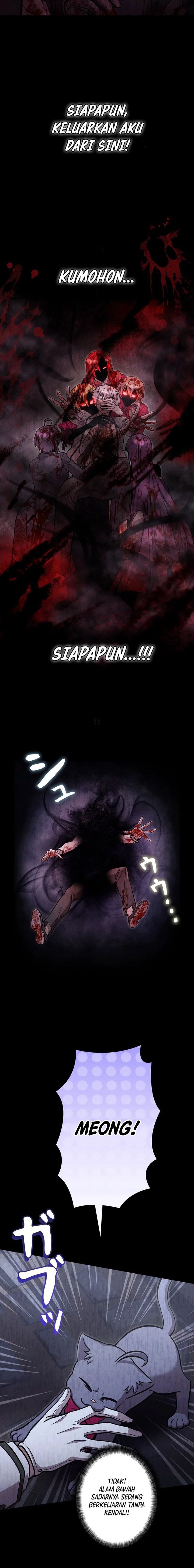 Im the Hero but the Main Heroines Are Trying to Kill Me chapter 15