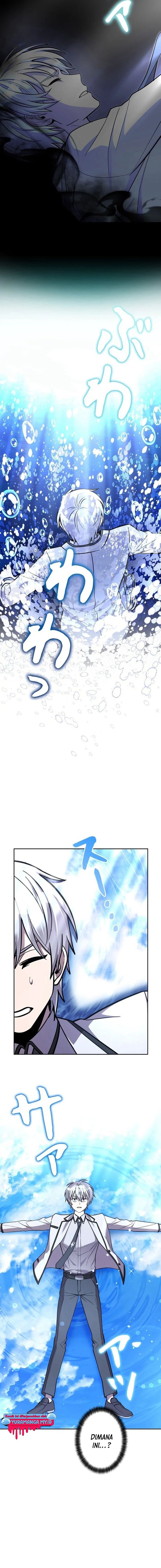 Im the Hero but the Main Heroines Are Trying to Kill Me chapter 15
