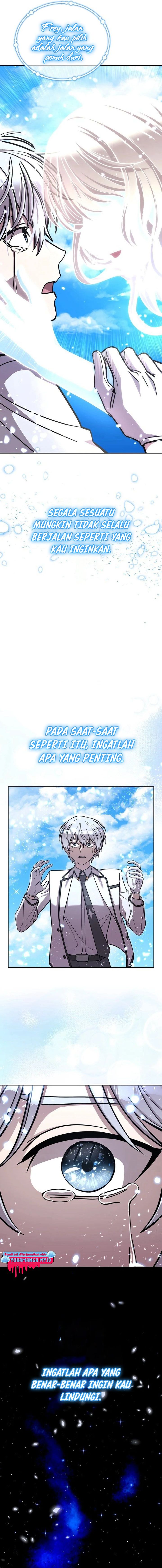 Im the Hero but the Main Heroines Are Trying to Kill Me chapter 15