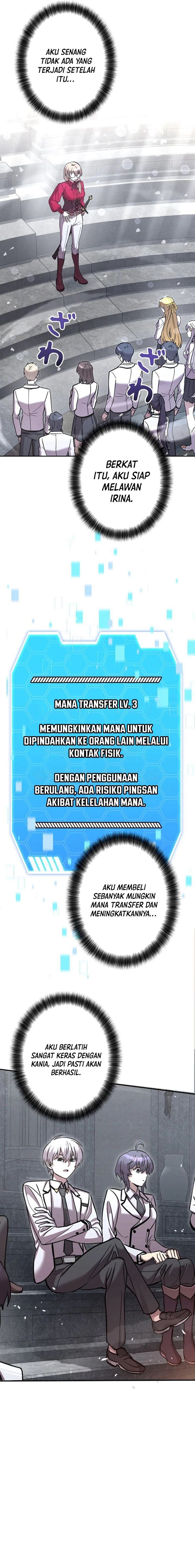 Im the Hero but the Main Heroines Are Trying to Kill Me chapter 15