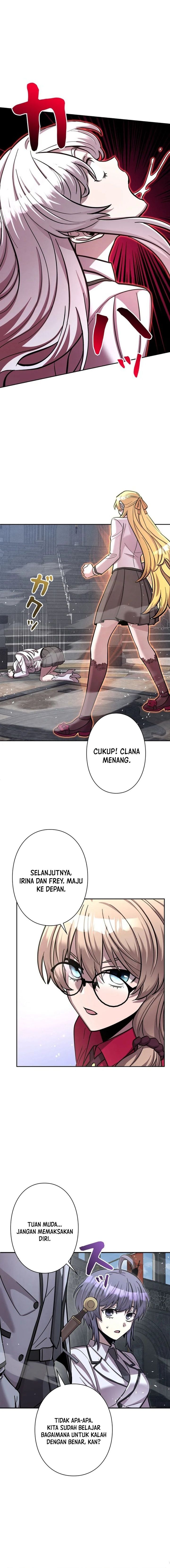 Im the Hero but the Main Heroines Are Trying to Kill Me chapter 15