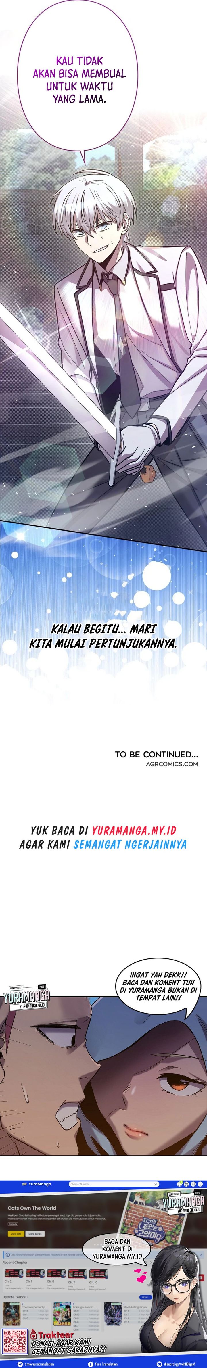 Im the Hero but the Main Heroines Are Trying to Kill Me chapter 15
