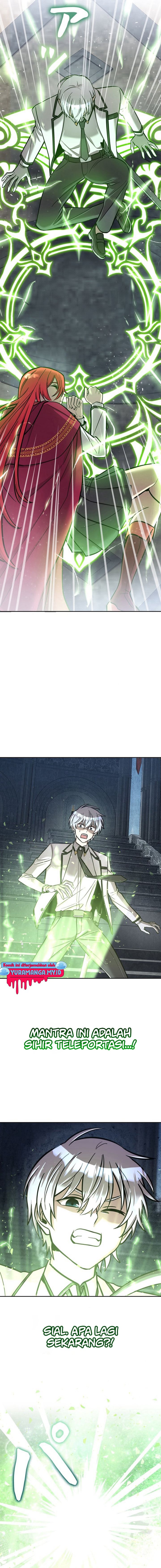 Im the Hero but the Main Heroines Are Trying to Kill Me chapter 16