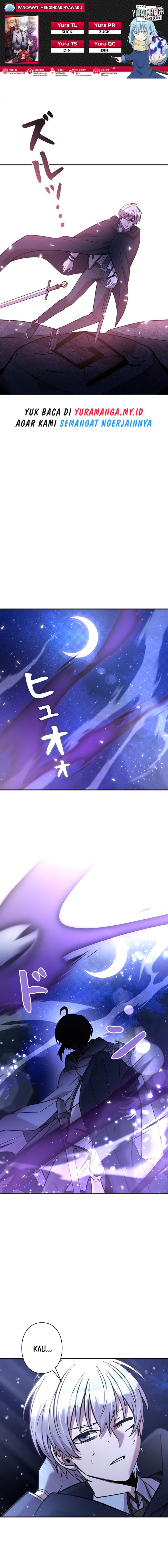 I’m the Hero, but the Main Heroines Are Trying to Kill Me Chapter 19 Bahasa Indonesia