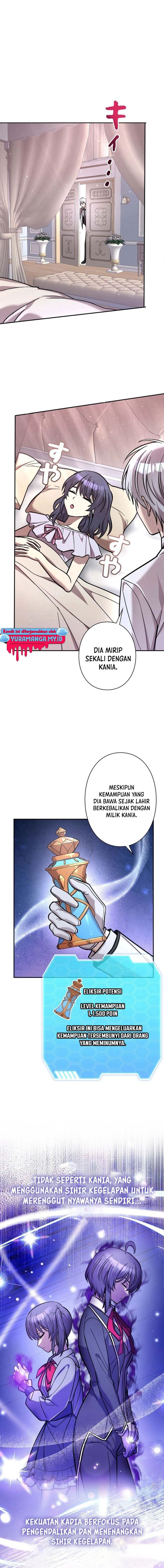 Im the Hero but the Main Heroines Are Trying to Kill Me chapter 20