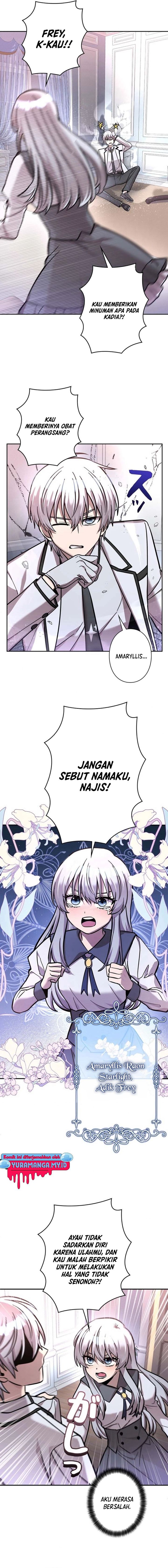 Im the Hero but the Main Heroines Are Trying to Kill Me chapter 20