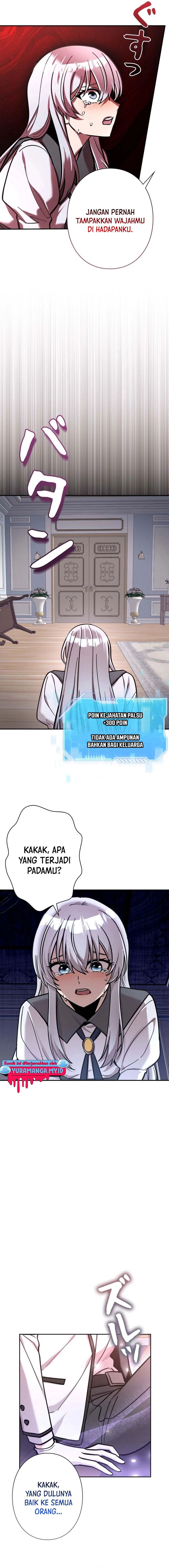 Im the Hero but the Main Heroines Are Trying to Kill Me chapter 20