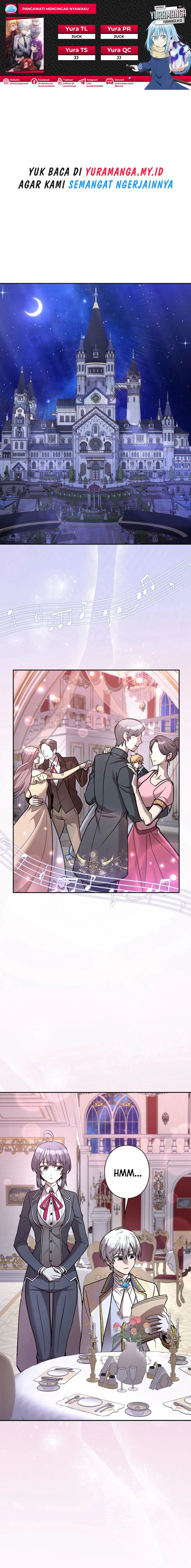 Im the Hero but the Main Heroines Are Trying to Kill Me chapter 24