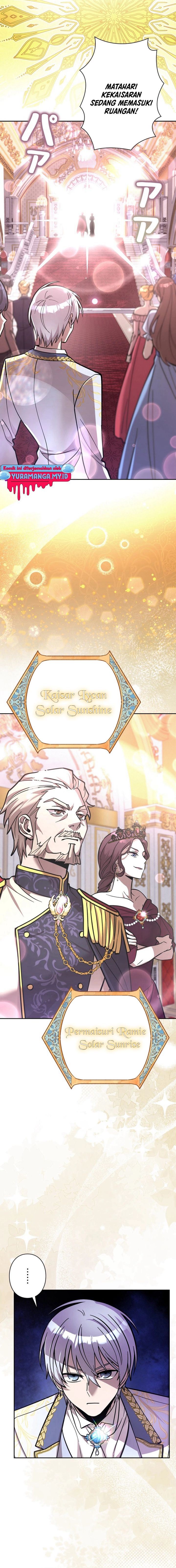 Im the Hero but the Main Heroines Are Trying to Kill Me chapter 24