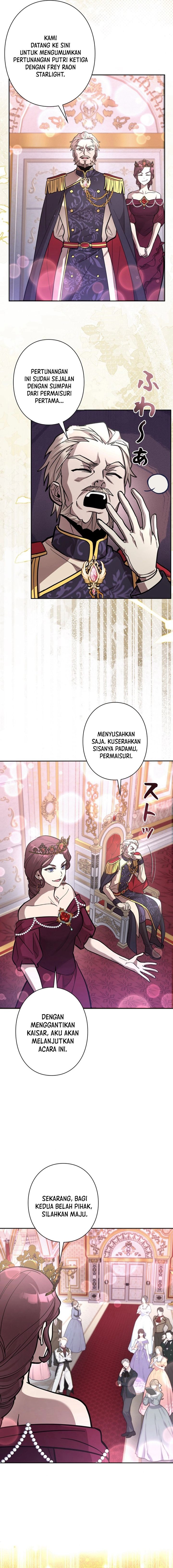 Im the Hero but the Main Heroines Are Trying to Kill Me chapter 24