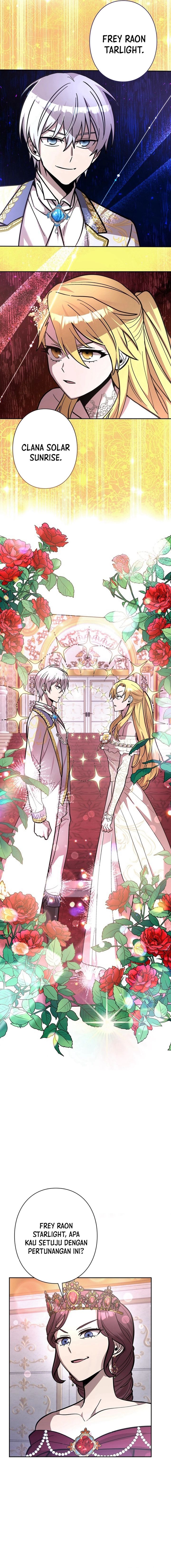 Im the Hero but the Main Heroines Are Trying to Kill Me chapter 24