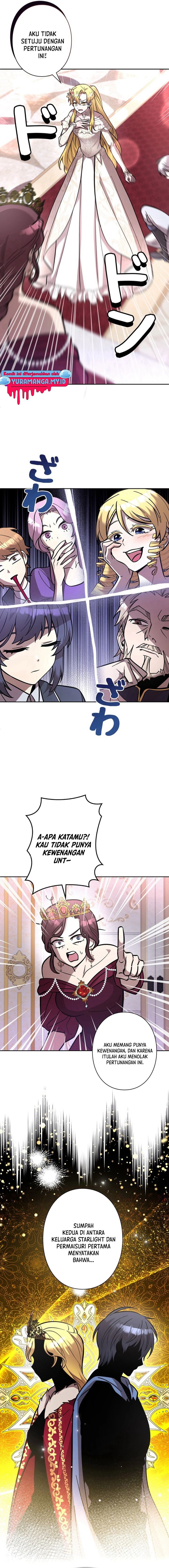 Im the Hero but the Main Heroines Are Trying to Kill Me chapter 24