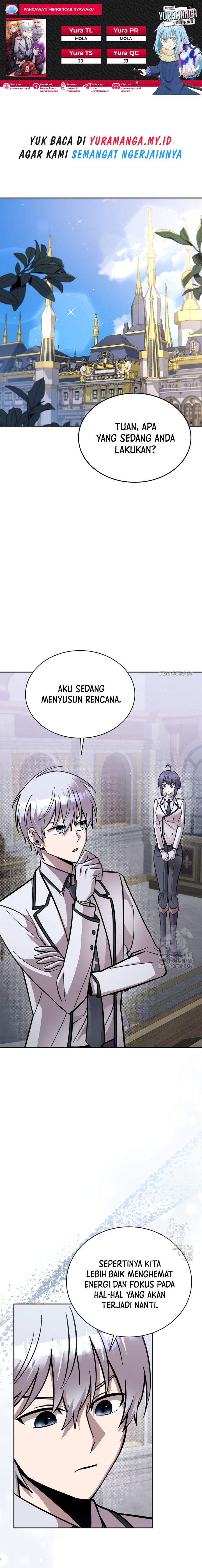 Im the Hero but the Main Heroines Are Trying to Kill Me chapter 26