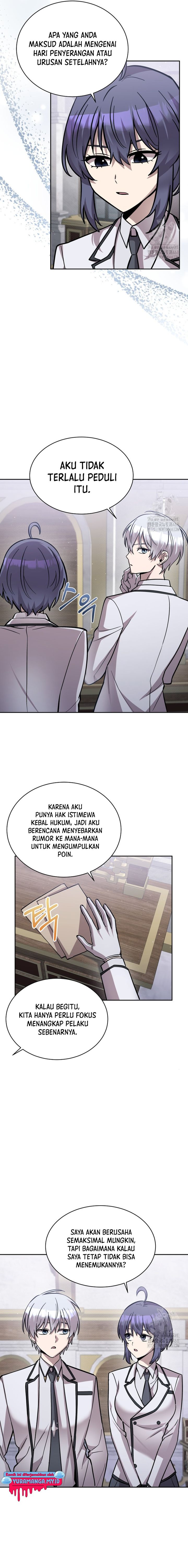 Im the Hero but the Main Heroines Are Trying to Kill Me chapter 26