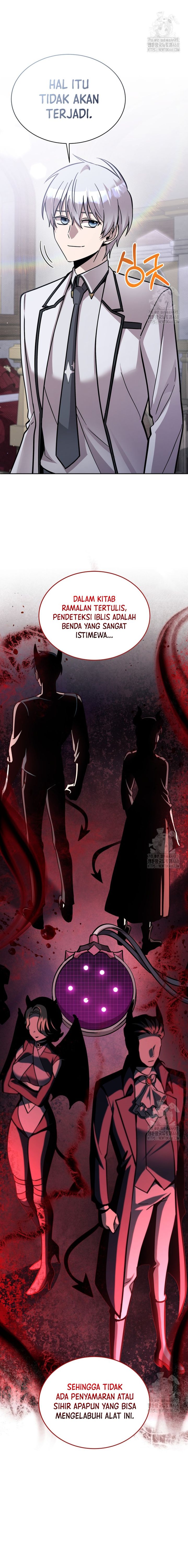 Im the Hero but the Main Heroines Are Trying to Kill Me chapter 26