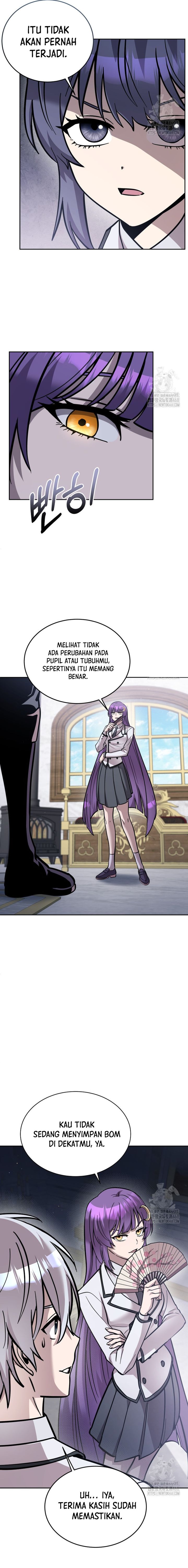 Im the Hero but the Main Heroines Are Trying to Kill Me chapter 26