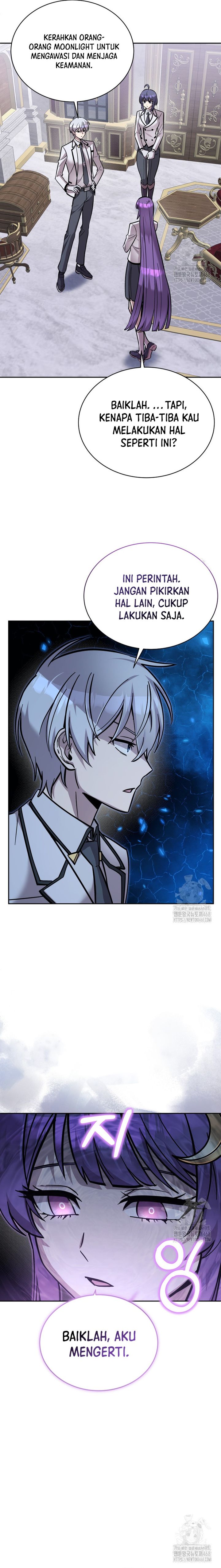 Im the Hero but the Main Heroines Are Trying to Kill Me chapter 26