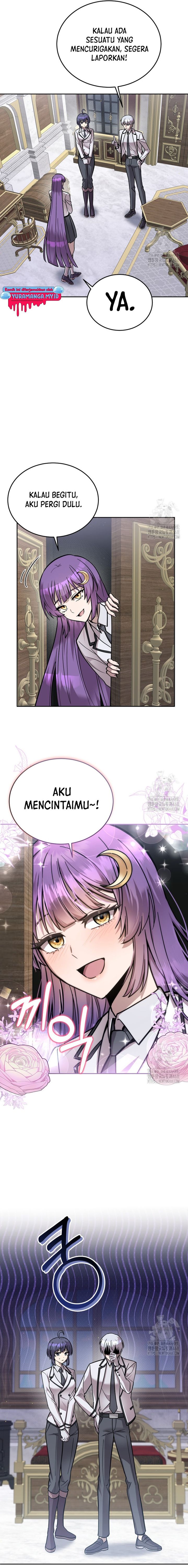 Im the Hero but the Main Heroines Are Trying to Kill Me chapter 26