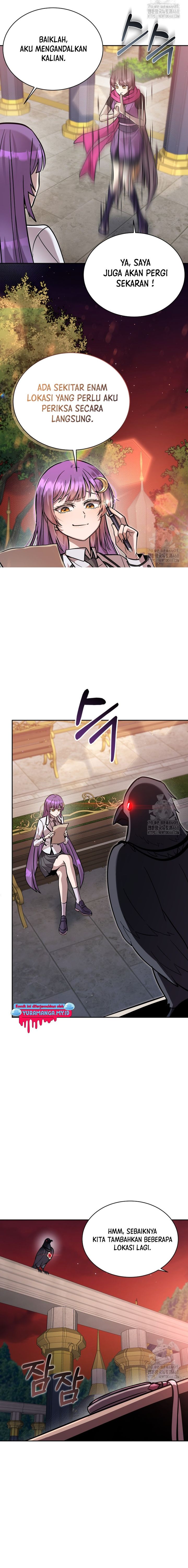 Im the Hero but the Main Heroines Are Trying to Kill Me chapter 26