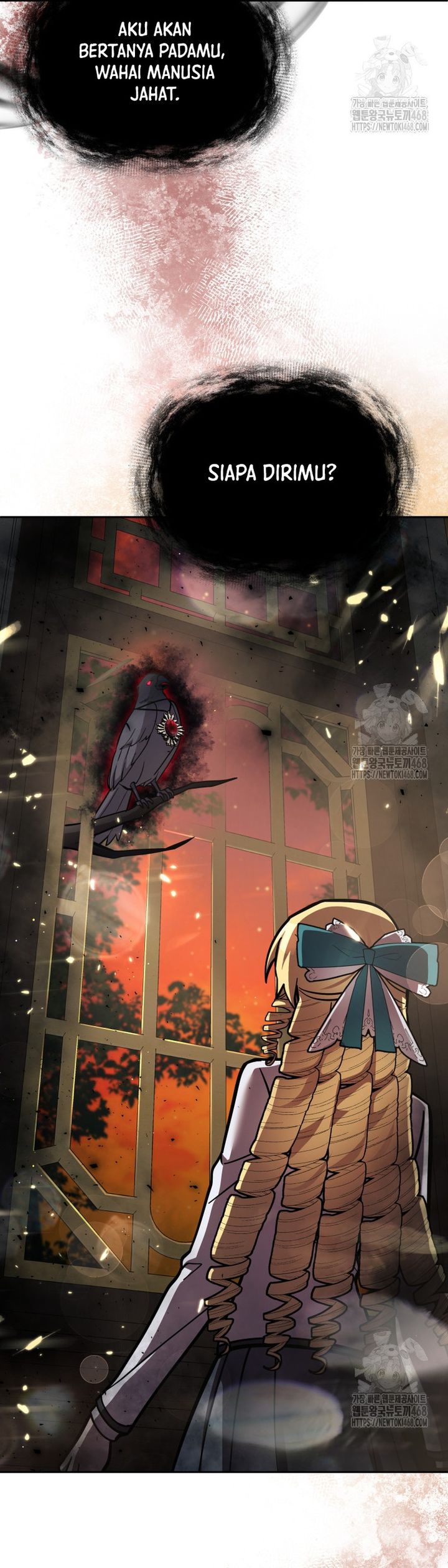 Im the Hero but the Main Heroines Are Trying to Kill Me chapter 26