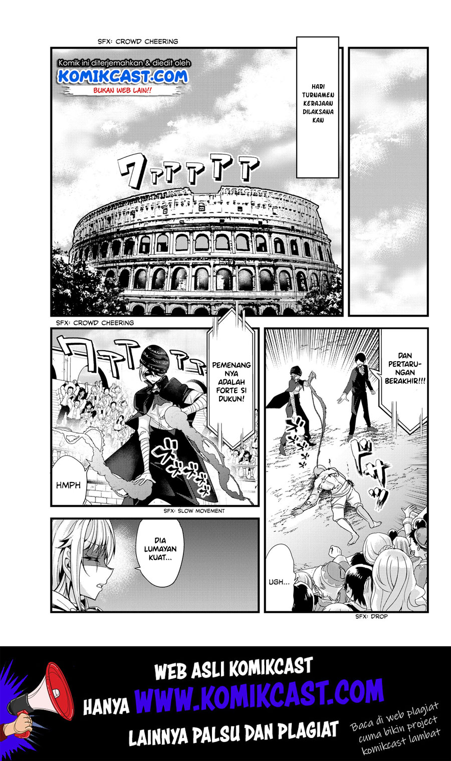 Ima Made Ichido mo Onna Atsukaisareta koto ga nai Onna Kishi wo Onna Atsukai suru chapter 85
