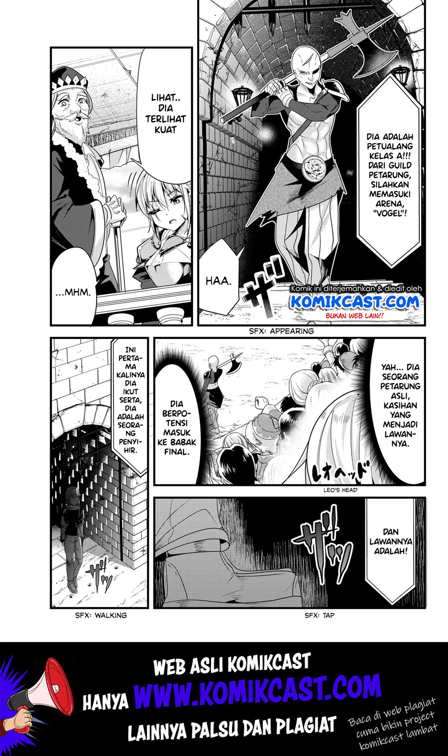 Ima Made Ichido mo Onna Atsukaisareta koto ga nai Onna Kishi wo Onna Atsukai suru chapter 85