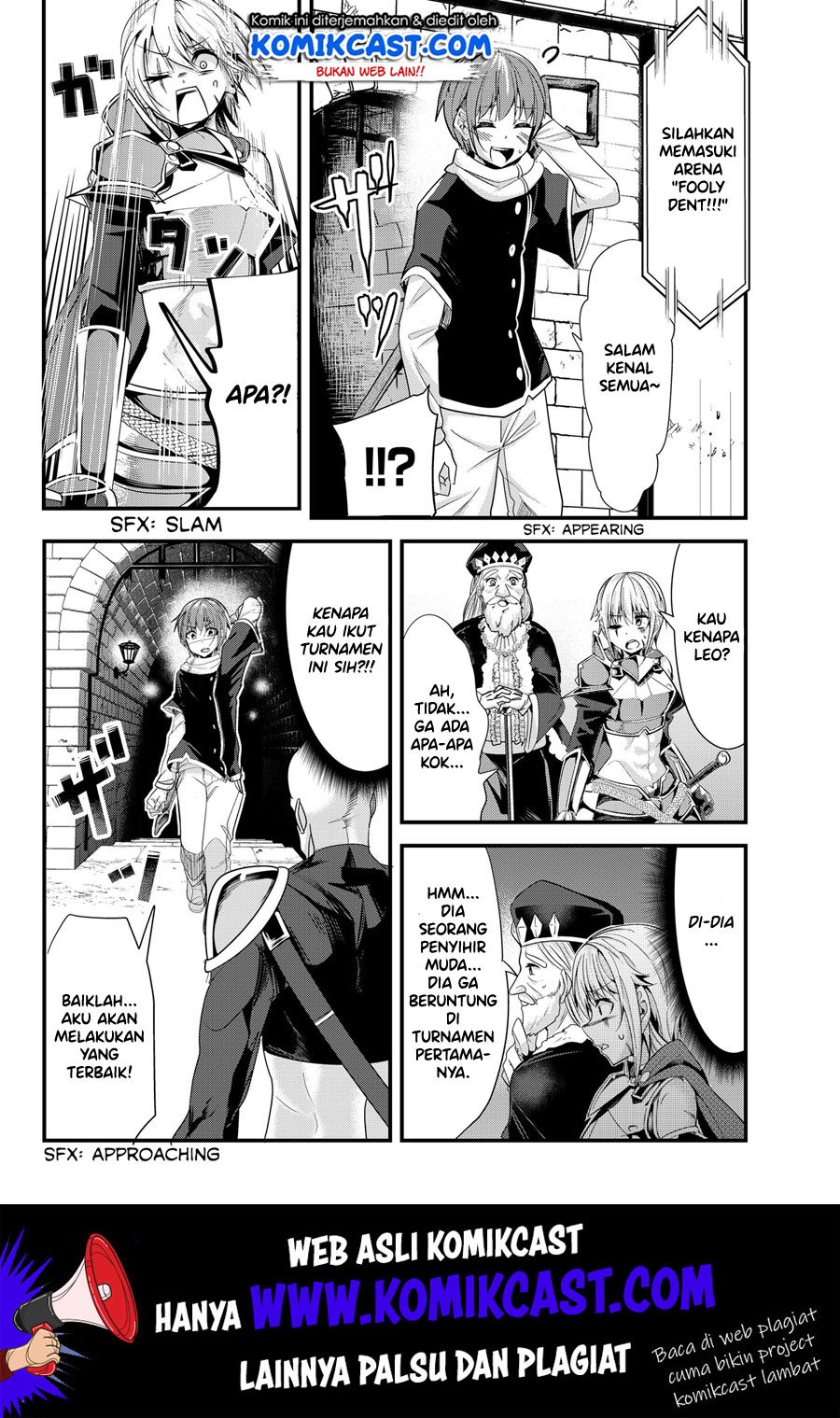 Ima Made Ichido mo Onna Atsukaisareta koto ga nai Onna Kishi wo Onna Atsukai suru chapter 85