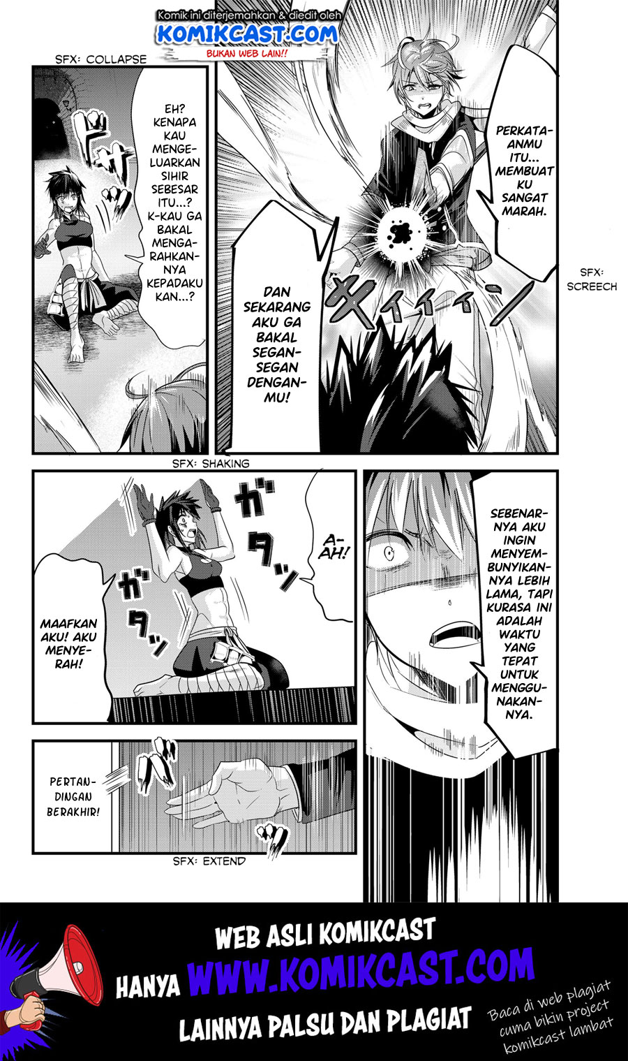 Ima Made Ichido mo Onna Atsukaisareta koto ga nai Onna Kishi wo Onna Atsukai suru chapter 88