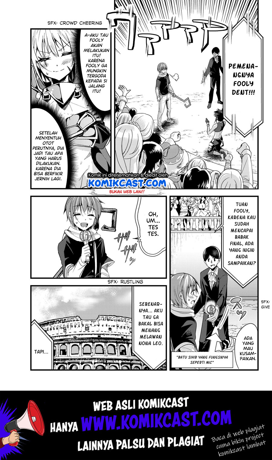 Ima Made Ichido mo Onna Atsukaisareta koto ga nai Onna Kishi wo Onna Atsukai suru chapter 88