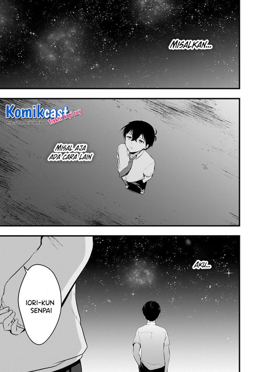 Ima wa Mada “Osananajimi no Imouto” Desu kedo. chapter 10