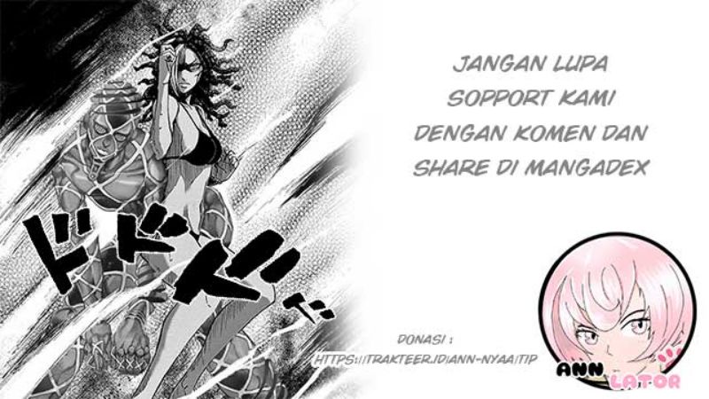 Imawa no Kuni no Alice (Alice in Borderland) chapter 26