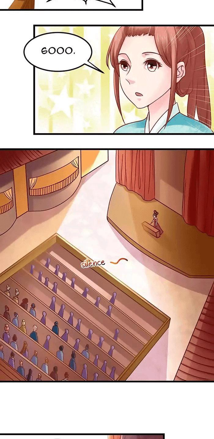 Immortal Merchant chapter 14