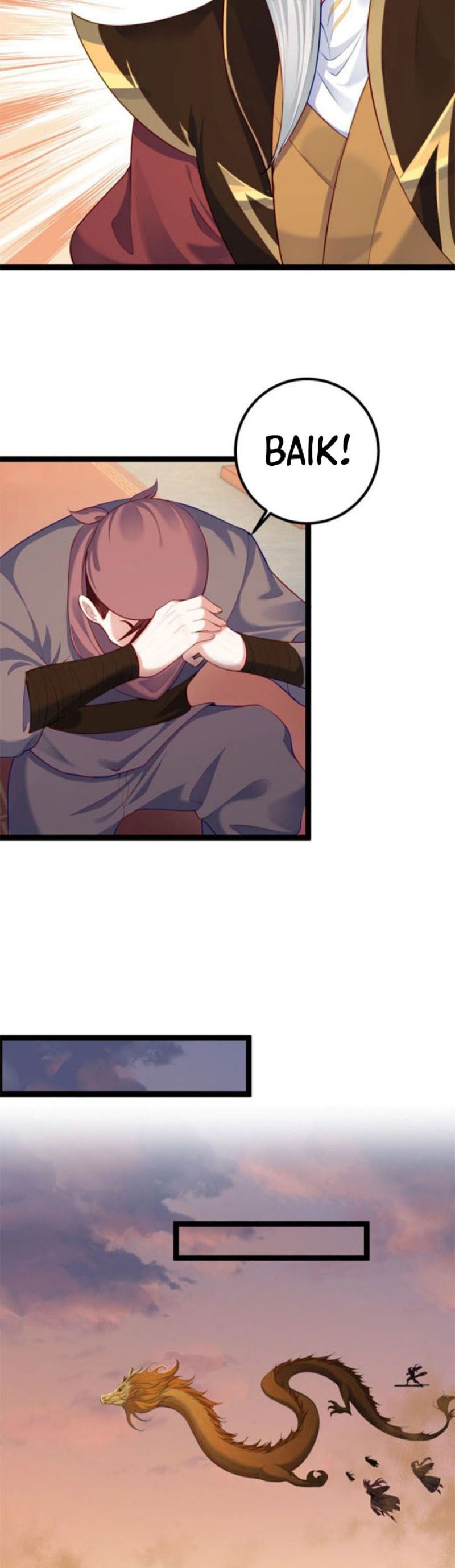 Immortal World’s First Undercover Agent Chapter 09 Bahasa Indonesia