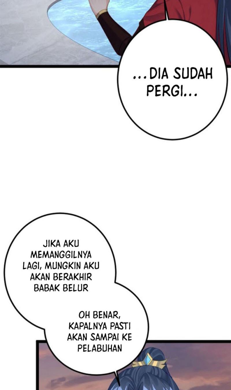 Immortal World’s First Undercover Agent Chapter 09 Bahasa Indonesia