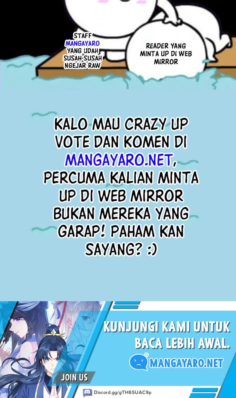 Immortal World’s First Undercover Agent Chapter 09 Bahasa Indonesia