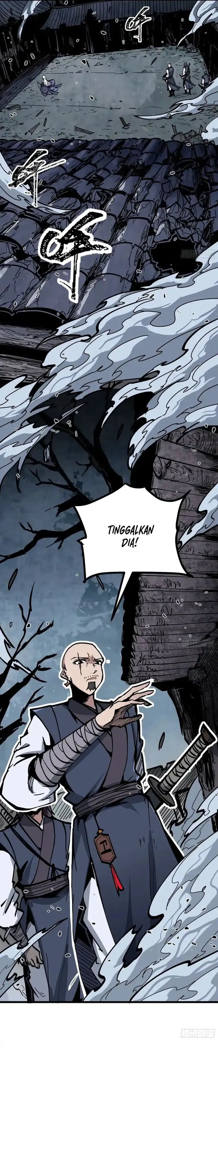 Immortal Fairy, Please Listen to My Explanation chapter 1