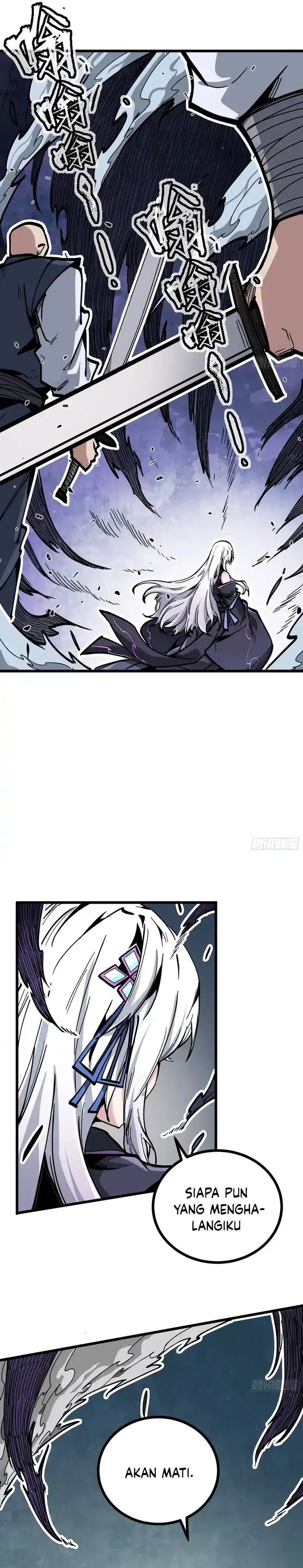 Immortal Fairy, Please Listen to My Explanation chapter 1