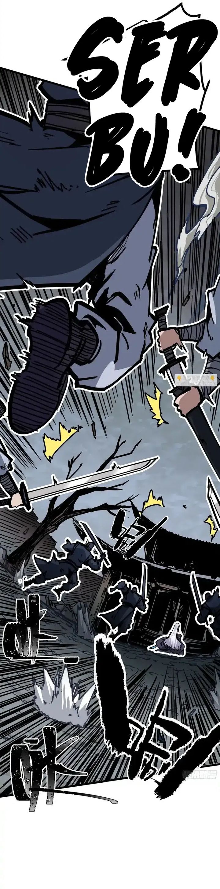 Immortal Fairy, Please Listen to My Explanation chapter 1