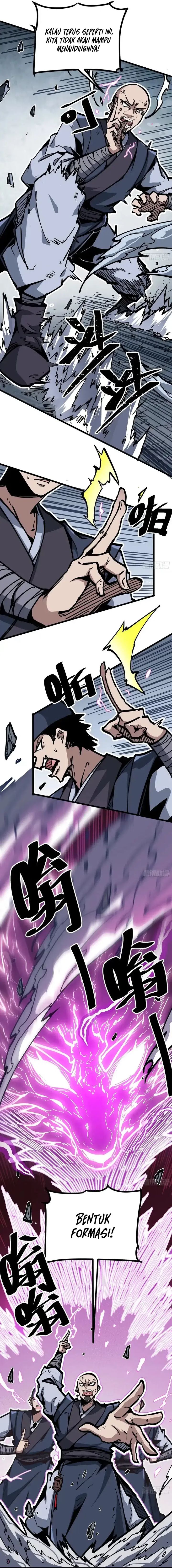 Immortal Fairy, Please Listen to My Explanation chapter 1