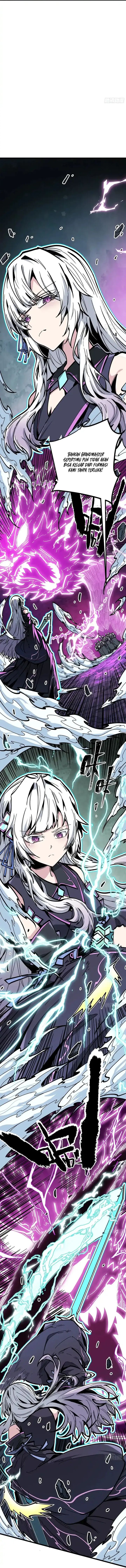 Immortal Fairy, Please Listen to My Explanation chapter 1