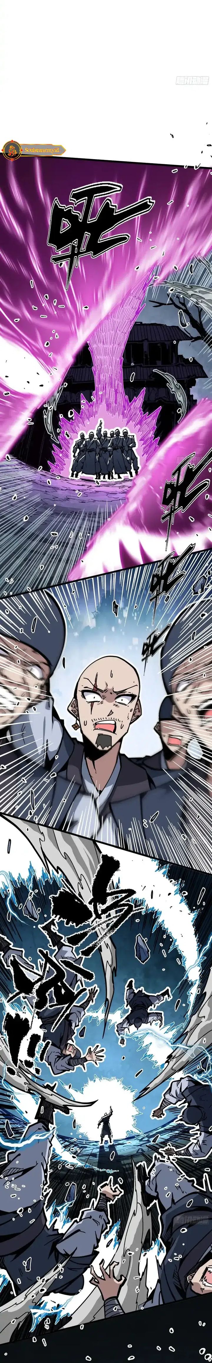 Immortal Fairy, Please Listen to My Explanation chapter 1