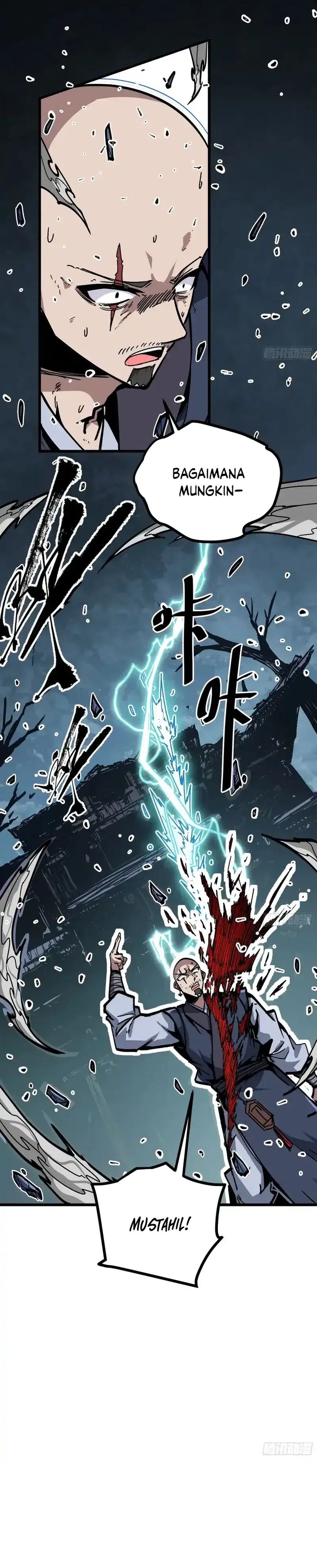 Immortal Fairy, Please Listen to My Explanation chapter 1