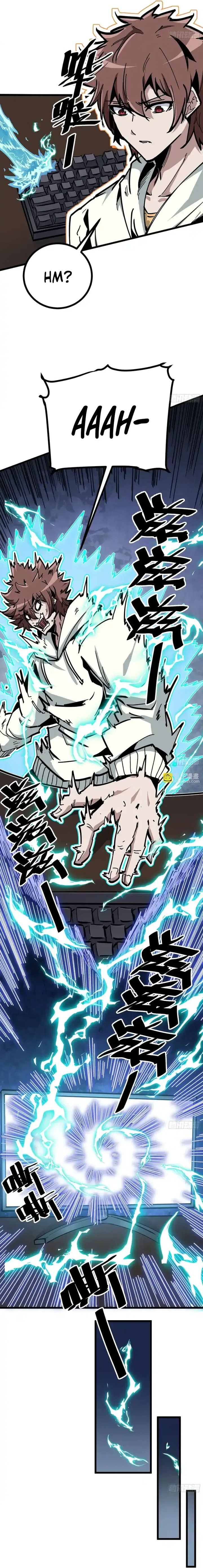 Immortal Fairy, Please Listen to My Explanation chapter 1